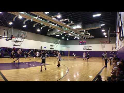 MYB vs TEAM FLY (Lake)