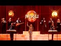 Jungle - Back On 74 (Live at the 2024 BRIT Awards)