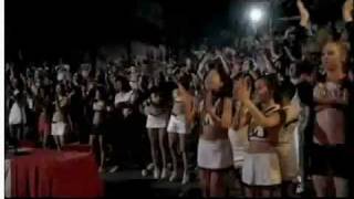 Bring It On : All Or Nothing Trailer