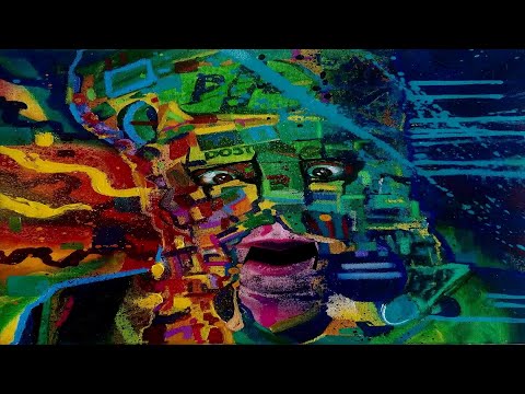 Post Punk Podge & theTechnohippies - Panic Prevention