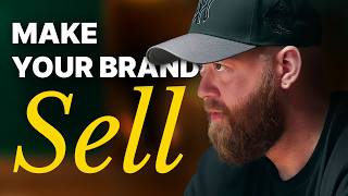 The Content Strategist Who Turns Founder Brands Into MILLIONS