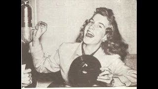 JANIS MARTIN Love Me To Pieces GRAND OLE OPRY 1957