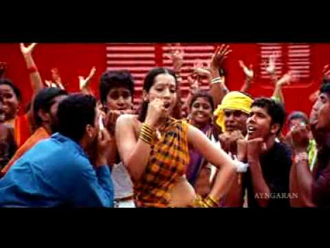 Kutty - Kannu Rendum HQ HD