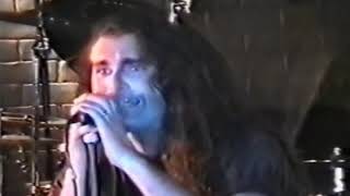 Dream Theater - Funeral For A Friend/Love Lies Bleeding [Better Audio Quality]