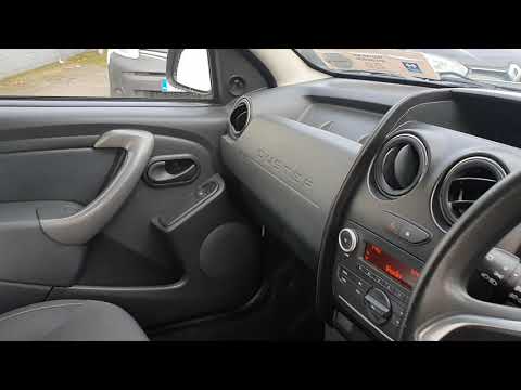 181T238 - 2018 Dacia Duster ALTERNATIVE 1.5 DCI 110 15,895