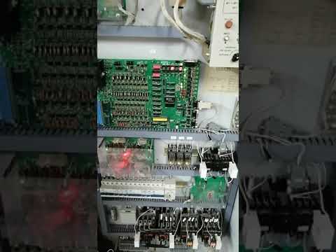 Станция ШУЛМ ПКЛ 32 04, ошибки 80 и 81