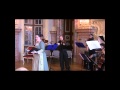Georg Friedrich Händel "Lascia ch'io pianga ...