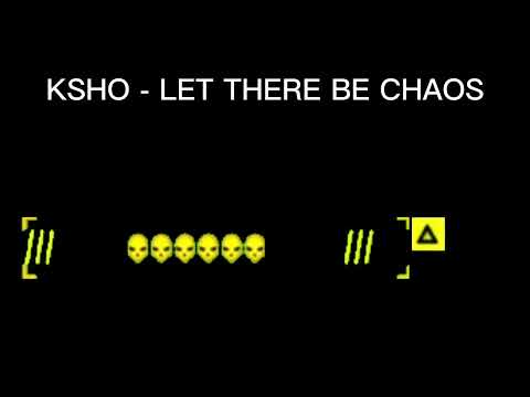 KSHO - Let there be chaos (Chaos insurgency raid theme) /// “Animated” /// Assault loop