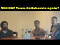 Will KGF Team Collaborate Again Prashanth Neel Yash KGF 2 Interview Cineloka TV