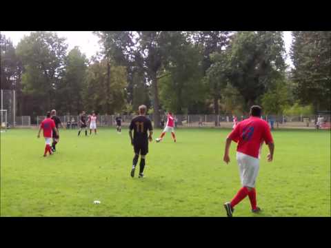 18.09.2016 SC Lankwitz - SG Rotation Prenzlauer Berg (2-2) [Ü32]