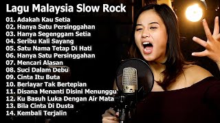 Download lagu Lagu Malaysia Lama Populer – Slow Rock Full Album Cover Bening Musik mp3