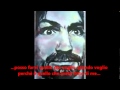 CHARLES MANSON I Ve Never Killed Anyone SUB ITA