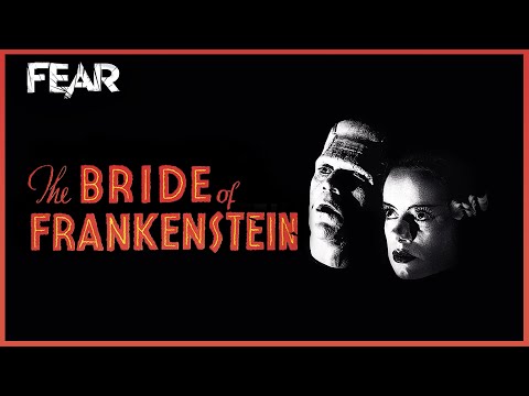 The Bride of Frankenstein (1935) Official Trailer | Classic Monsters