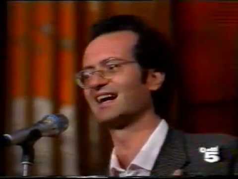 Rocco Papaleo - Basilicata on my mind (video RARO)