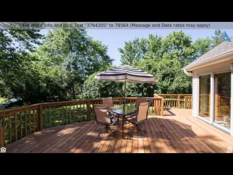 Priced at $199,000 - 310  Winner Ave, Gower, MO 64454