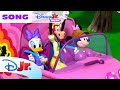 Track That Clue Song From Mickey Mouse Clubhouse Disneyjr