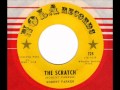 ROBERT PARKER  The Scratch