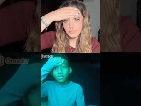 JAJAA #español #humor #omegle #clips #peru #argentina