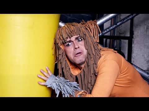 Księga Dżungli -  Zna mnie cały świat