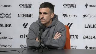 Download lagu Matos: “Almería’s victory has boosted our confidence” mp3