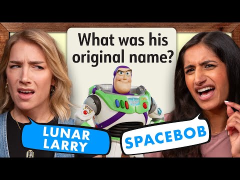 These Facts Sound FISHY | Board AF: Sounds Fishy