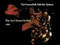 cannonball adderley why am i treated so bad