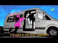 I Bought An RV And Ran Away With My Best Friend Levi