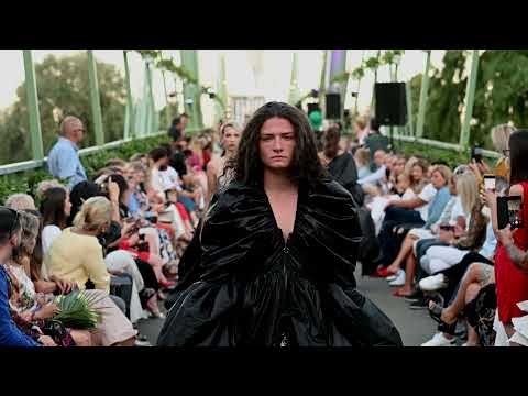 MANIFESTO 2021 - Fashion Show Highlights - Chic by Vali Cioban Anniversary Collection