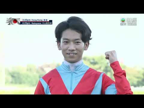 2022 Japan Sprinters Stakes G1 - Gendarme (險峰懸壁) - K.Ogino (緊跟前領馬直路出頭爆出35倍冷門)