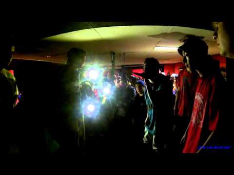 BEEO Guerrillas vol.1 // Kaiser-Deze-Dazer-Excesivo vs Sorpresa-Hoppers-Blazzt-Nfx