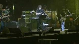 No Se Puede Vivir del Amor -Andrés Calamaro- En vivo Made in Argentina 2005.