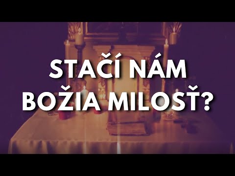 EVANJELIUM NA DNES: O. PETER LEŠKO: Nedeľa 3. týždňa po Päťdesiatnici