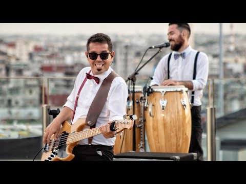 Mambo No. 0 en vivo - Toques del Río