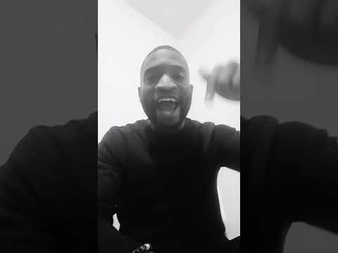 Antoine R. Rogers ~#TakeACTionSundays "Be Specific About Your Prayers" (Take#7) ~Motivational Vide