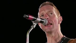 Coldplay - De Música Ligera (Live Buenos Aires 25.10.2022) (4K)