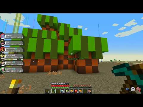 Ho trovato l'altare di Lugia! -Pixelmon ITA #7