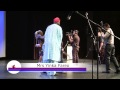 Dr. Peter Kekere Live Interviews