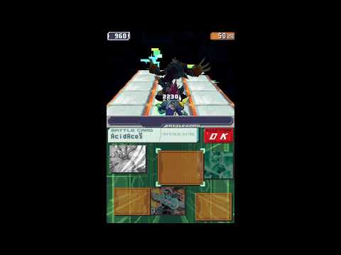 MegaMan Star Force 3: Wolf Woods R