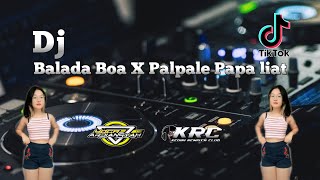 Download lagu DJ Balada Boa X Palpale Full Bass Jedag Jedug Viral Ditiktok Remix By Yoga Ardiansyah RMX mp3