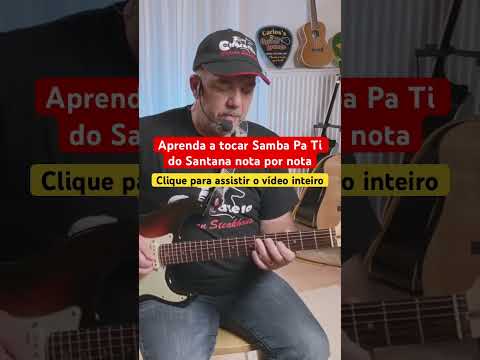 Put Your Lights on - Santana