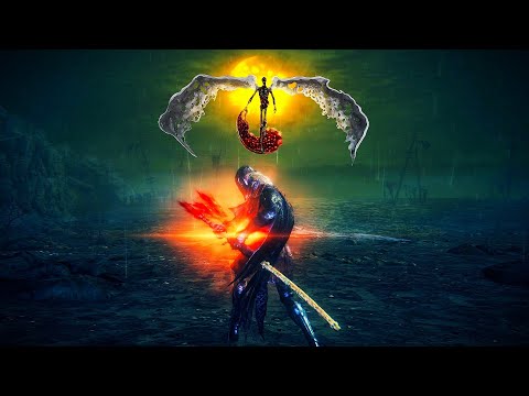 Bloodborne PS5 ► All Bosses & DLC With Chikage NG+6 (NO DAMAGE)