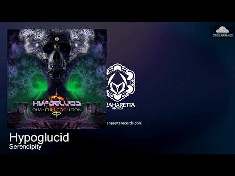 MAHD0112 Hypoglucid - Serendipity [Psy Trance]