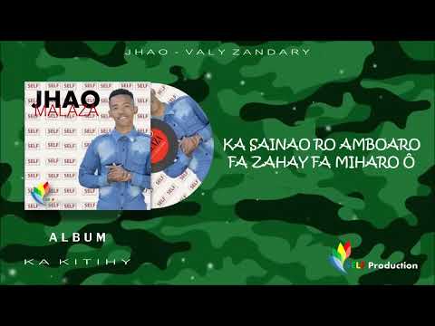 JHAO MALAZA  valy zandary   nouveauté gasy 2022