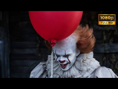 It A Coisa (2017) Filme completo em português Revisão e fatos