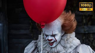 It A Coisa (2017) Filme completo em português Revisão e fatos