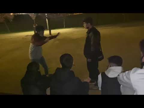 ANTIC vs RESTRIK - Semifinal | EL TRIÁNGULO