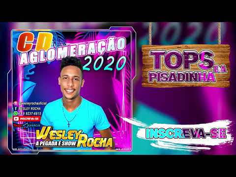 Wesley Rocha - CD Aglomeração 2020