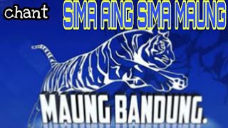 Download lagu Sima Aing Sima Maung #lirik#Bobotoh Persib mp3