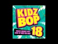 Kidz Bop Kids: Break Your Heart
