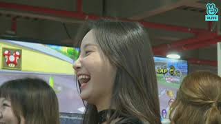 Download lagu 181104- MOMOLAND @Backstage 2018 Jeju Hallyu Festival Cut_1 mp3